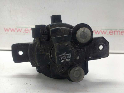 FARO ANTINIEBLA IZQUIERDO, RENAULT, ESPACE IV (JK0)