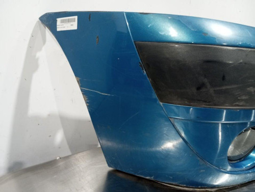  PARAGOLPES DELANTERO 