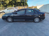 CITROEN C5 BERLINA