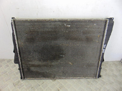 RADIADOR AGUA, BMW, SERIE 3 BERLINA (E46)