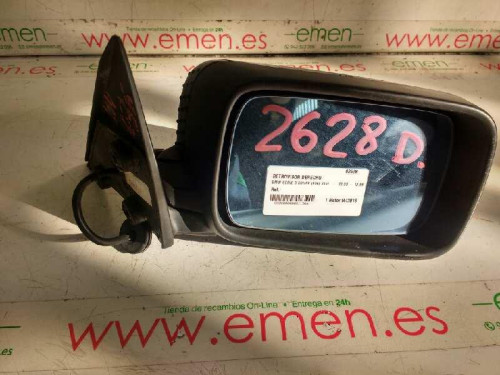 RETROVISOR DERECHO BMW SERIE 3 COUPE (E36) 