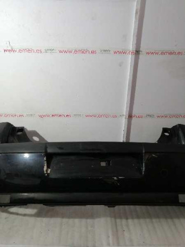  PARAGOLPES TRASERO CITROEN C4 BERLINA 