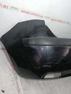 PARAGOLPES TRASERO, CITROEN, C4 BERLINA