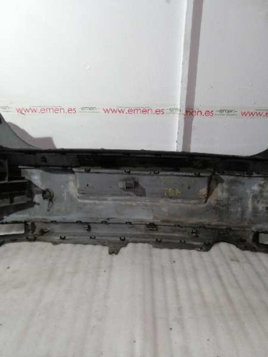  PARAGOLPES TRASERO CITROEN C4 BERLINA 