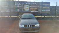 SEAT IBIZA (6K1)