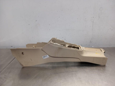 CONSOLA CENTRAL, VOLKSWAGEN, GOLF VI (5K1)(10.2008)