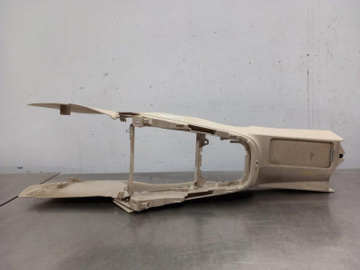 CONSOLA CENTRAL, VOLKSWAGEN, GOLF VI (5K1)(10.2008)