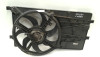  ELECTROVENTILADOR RADIADOR AIRE ACONDICIONADO Citroen NEMO 