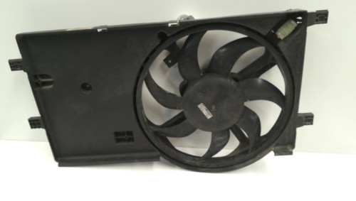  ELECTROVENTILADOR RADIADOR AIRE ACONDICIONADO Citroen NEMO 