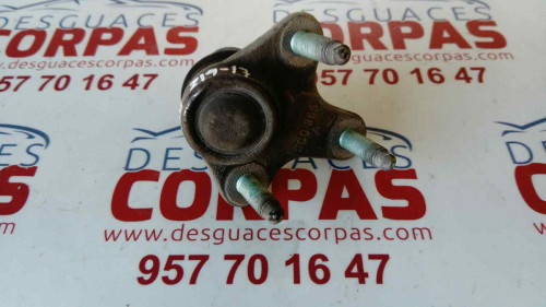  ROTULA SUSPENSION Volkswagen PASSAT BERLINA (3C2) 