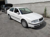 SKODA OCTAVIA BERLINA (1U2) — Donor Vehicle for Used Parts 