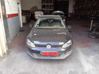 VOLKSWAGEN GOLF VII (5G1/BE1)
