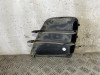 MOLDURA PARAGOLPE DELANTERA DERECHA 