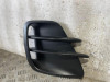 MOLDURA PARAGOLPE DELANTERA DERECHA 