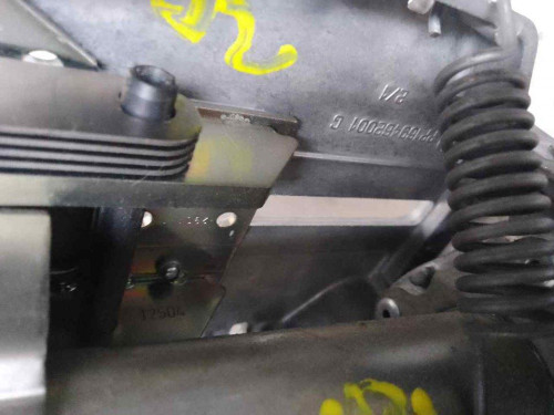 COLUMNA DIRECCION Mercedes-Benz CLASE A (BM 169) 