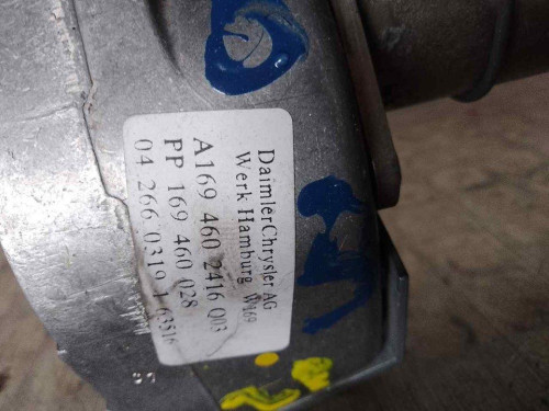 COLUMNA DIRECCION Mercedes-Benz CLASE A (BM 169) 