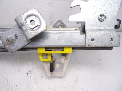 ELEVALUNAS DELANTERO IZQUIERDO, RENAULT, MEGANE II BERLINA 5P