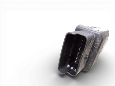 ELEVALUNAS DELANTERO IZQUIERDO, RENAULT, MEGANE II BERLINA 5P