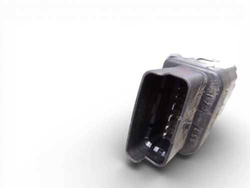 ELEVALUNAS DELANTERO IZQUIERDO, RENAULT, MEGANE II BERLINA 5P