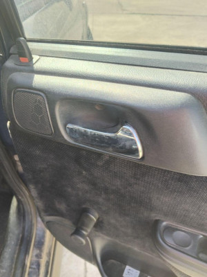 MANETA INTERIOR TRASERA DERECHA Opel Astra G Berlina (1998->)