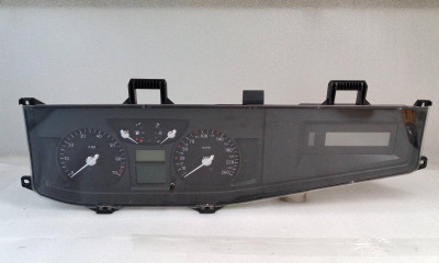 CUADRO INSTRUMENTOS, RENAULT, VEL SATIS (BJ0)