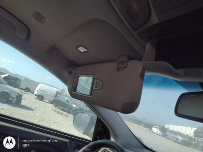 PARASOL IZQUIERDO, HYUNDAI, I40 (VF)