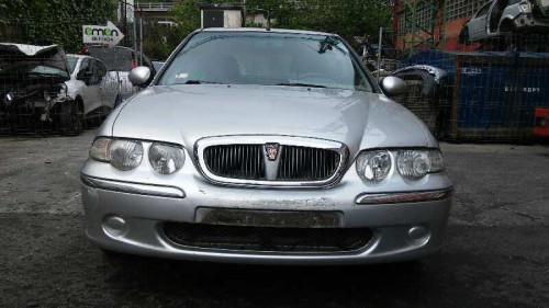  MG ROVER ROVER 45 (RT) 