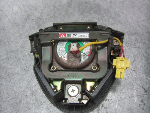  AIRBAG DELANTERO IZQUIERDO HONDA JAZZ (GD1/5) 