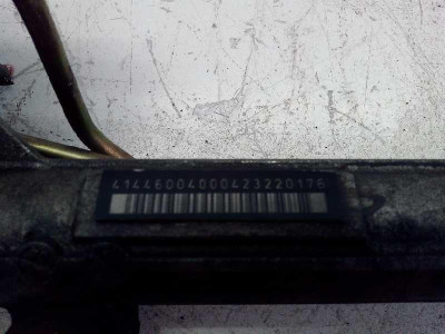 CREMALLERA DIRECCION, MERCEDES-BENZ, VANEO (BM 414) COMPACT VAN