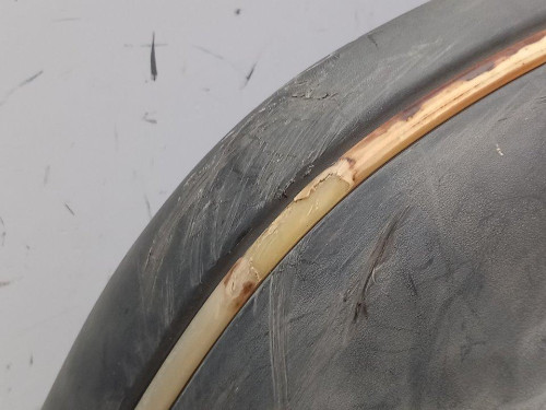 PARAGOLPES TRASERO 