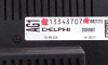  MANDO CALEFACCION / AIRE ACONDICIONADO Opel ASTRA J BERLINA 5P 