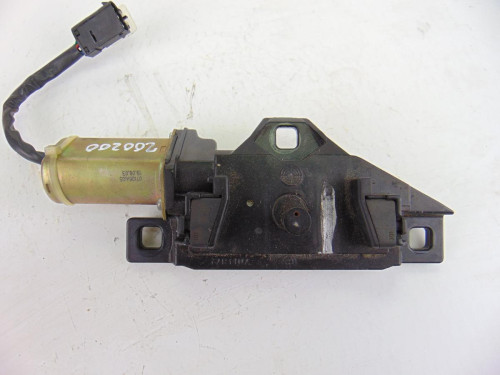  CERRADURA MALETERO / PORTON BMW SERIE 7 (E65/E66) 