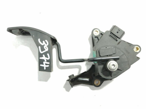  POTENCIOMETRO PEDAL Nissan QASHQAI (J10) 