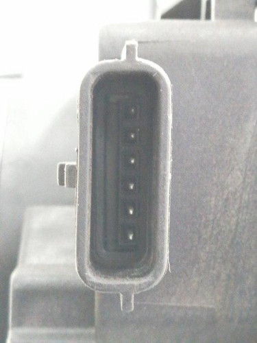  POTENCIOMETRO PEDAL Nissan QASHQAI (J10) 