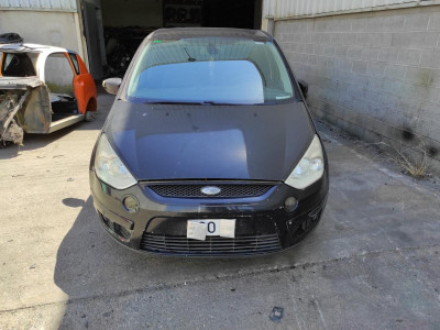 FORD S-MAX (CA1)