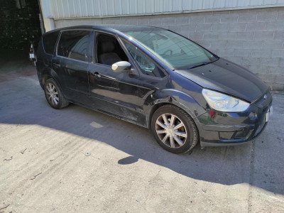 FORD S-MAX (CA1)