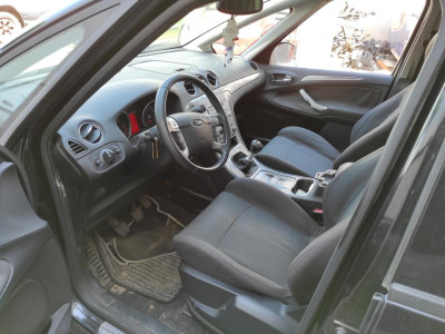 FORD S-MAX (CA1)