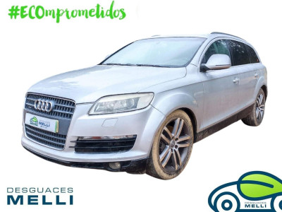 AUDI Q7 (4L)