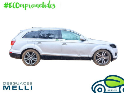 AUDI Q7 (4L)