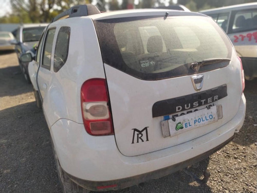  DACIA DUSTER I 