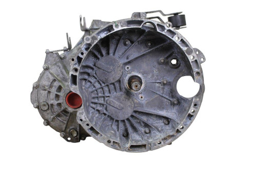 CAJA CAMBIOS de segunda mano