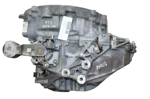 CAJA CAMBIOS de segunda mano