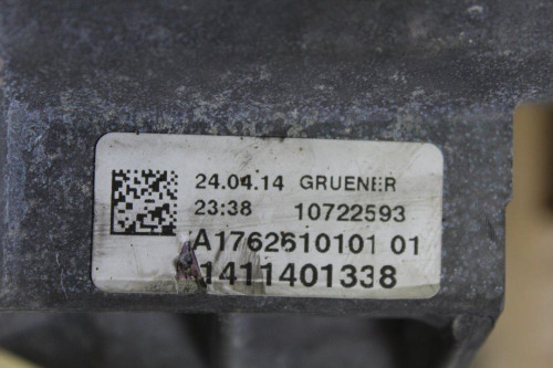 CAJA CAMBIOS de segunda mano