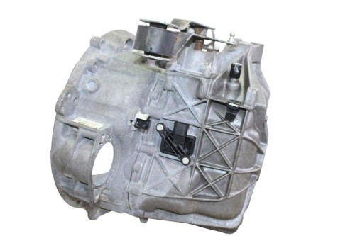 CAJA CAMBIOS de segunda mano