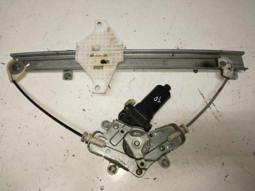 ELEVALUNAS TRASERO DERECHO Hyundai TERRACAN (HP) 