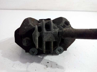 PINZA DE FRENO DELANTERA DERECHA, PEUGEOT, PARTNER TEPEE