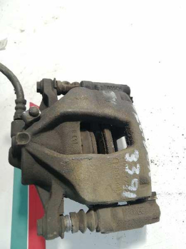  PINZA DE FRENO DELANTERA DERECHA FIAT I DOBLÒ (119) 