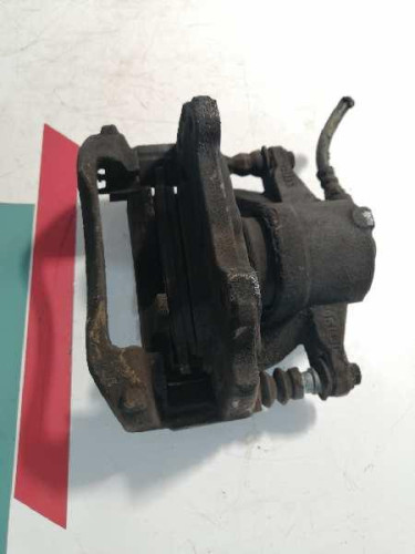  PINZA DE FRENO DELANTERA DERECHA FIAT I DOBLÒ (119) 