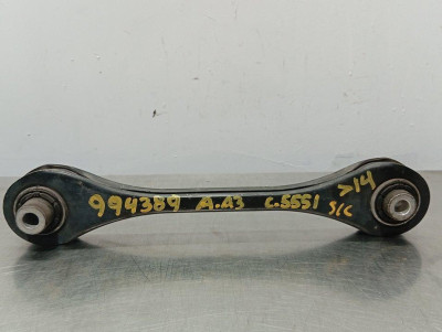 BRAZO SUSPENSION INFERIOR TRASERO DERECHO, AUDI, A3 SPORTBACK (8VA)
