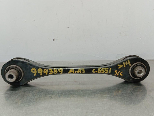  BRAZO SUSPENSION INFERIOR TRASERO DERECHO Audi A3 SPORTBACK (8VA) 